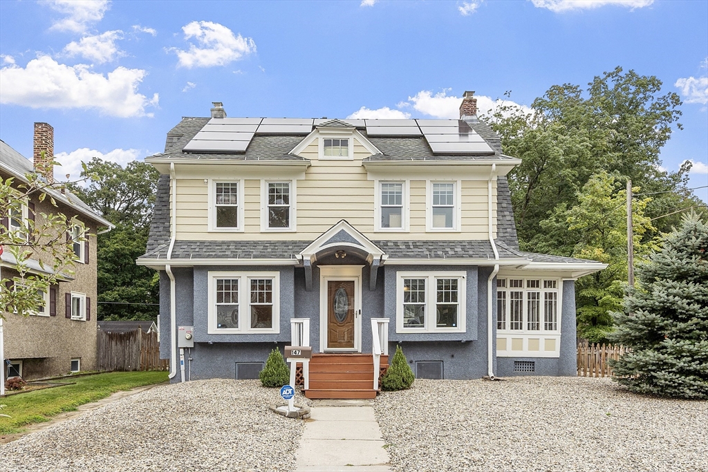 147 Belvidere Street Springfield, MA 01108 - Photo 1 of 35