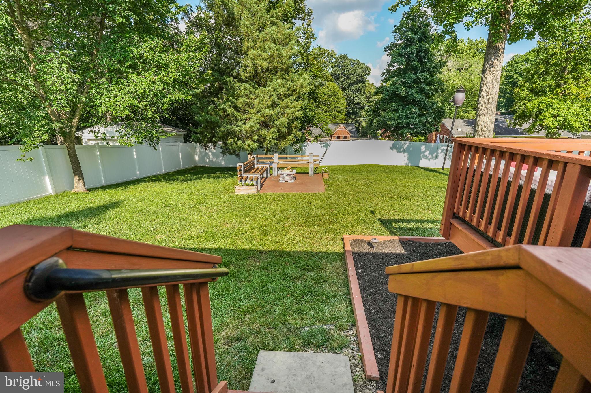 5210 Ferndale Street Springfield, VA 22151 - Photo 31 of 38 Gallery Image 31
