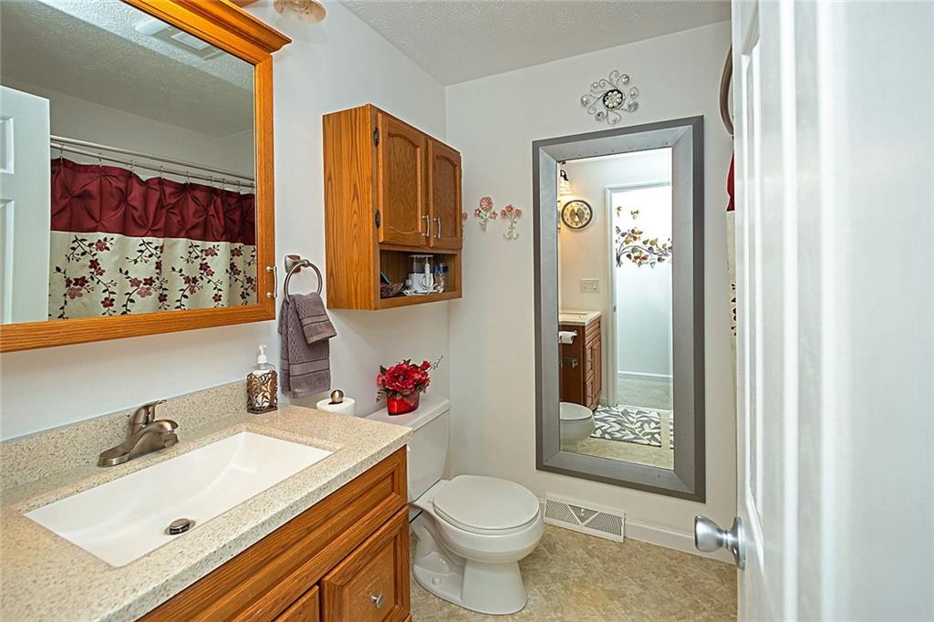 100 Bethel Church Road Dawson, PA 15428 - Photo 12 of 25 Full Bath