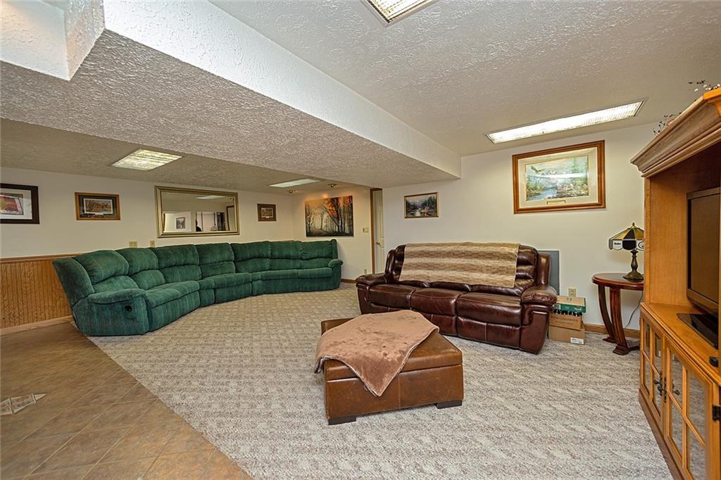 100 Bethel Church Road Dawson, PA 15428 - Photo 14 of 25 Great sized family room