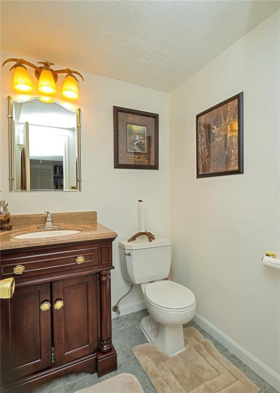 100 Bethel Church Road Dawson, PA 15428 - Photo 17 of 25 second bathroom
