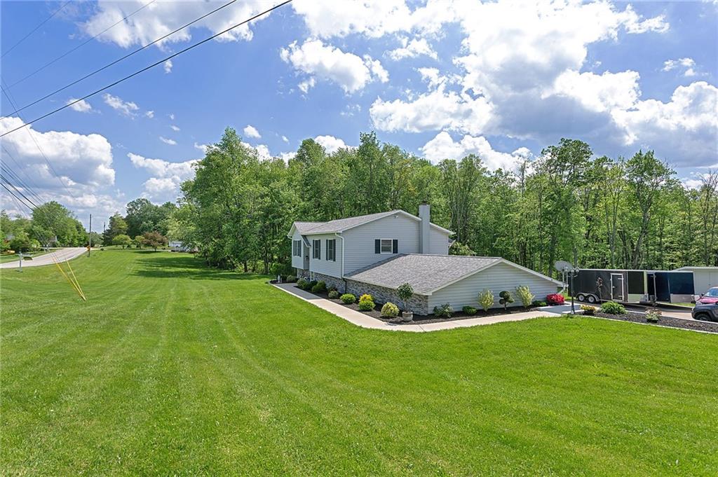 100 Bethel Church Road Dawson, PA 15428 - Photo 2 of 25 Beautiful 3+ acres