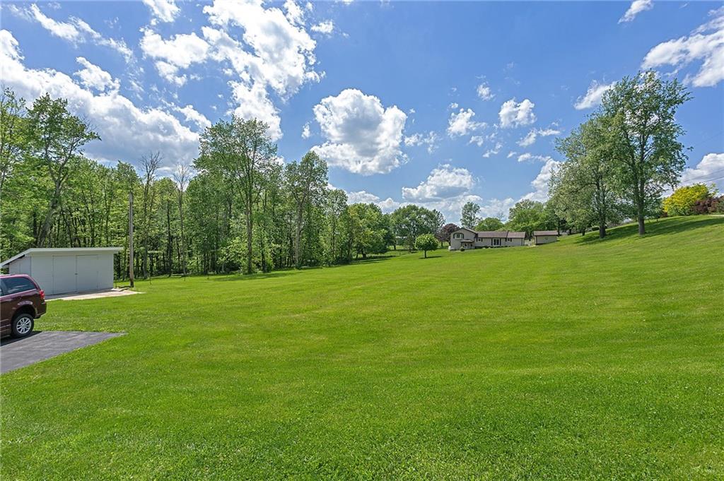 100 Bethel Church Road Dawson, PA 15428 - Photo 22 of 25 Space to spread out!