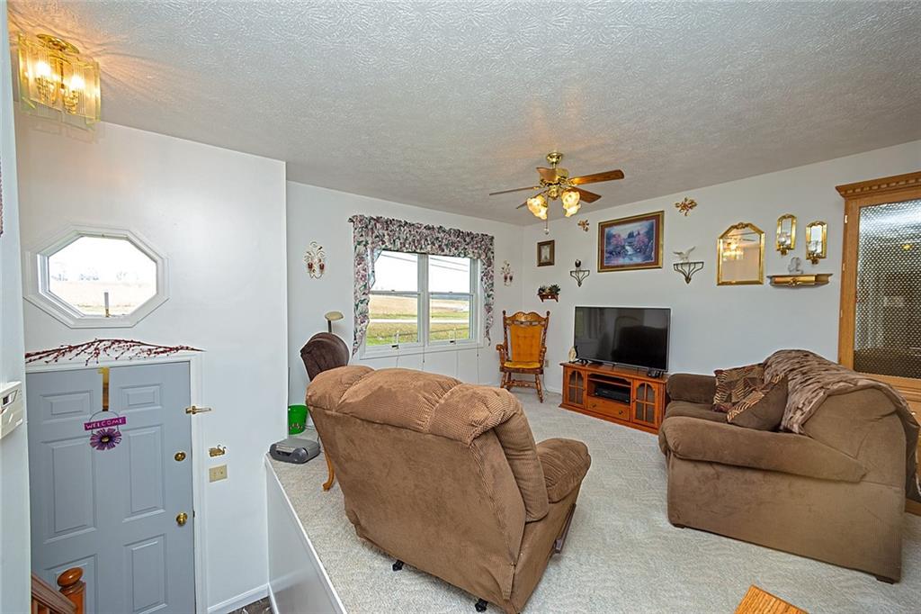 100 Bethel Church Road Dawson, PA 15428 - Photo 6 of 25 Great space to gather after a hard days work.