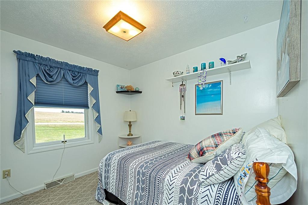 100 Bethel Church Road Dawson, PA 15428 - Photo 10 of 25 2nd Bedroom