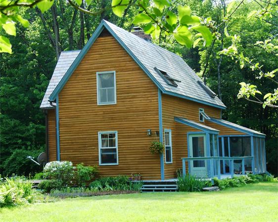 124 Jackson Hill Road Leverett, MA 01054 - Photo 3 of 16