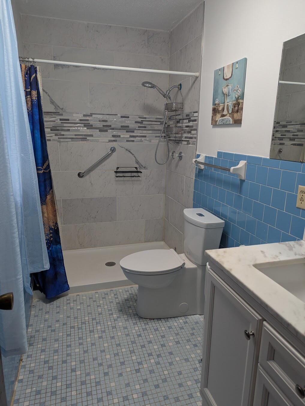 31747 Highway 23 Collins, GA 30421 - Photo 12 of 20 Bathroom 2 Full Main