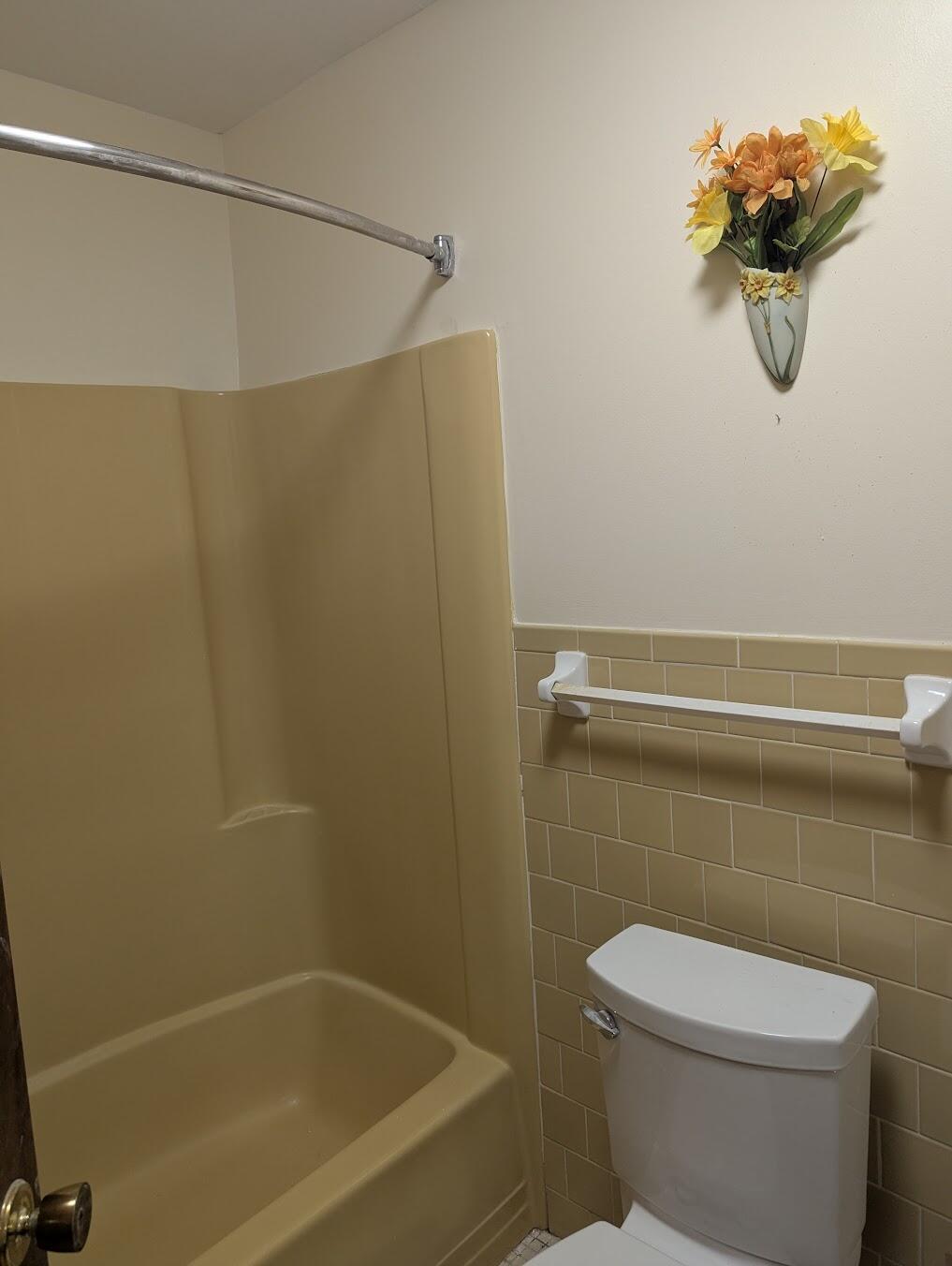 31747 Highway 23 Collins, GA 30421 - Photo 13 of 20 Bathroom 1 Full Hall