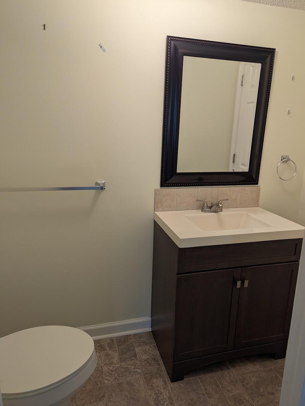 31747 Highway 23 Collins, GA 30421 - Photo 14 of 20 Bathroom in New Addition