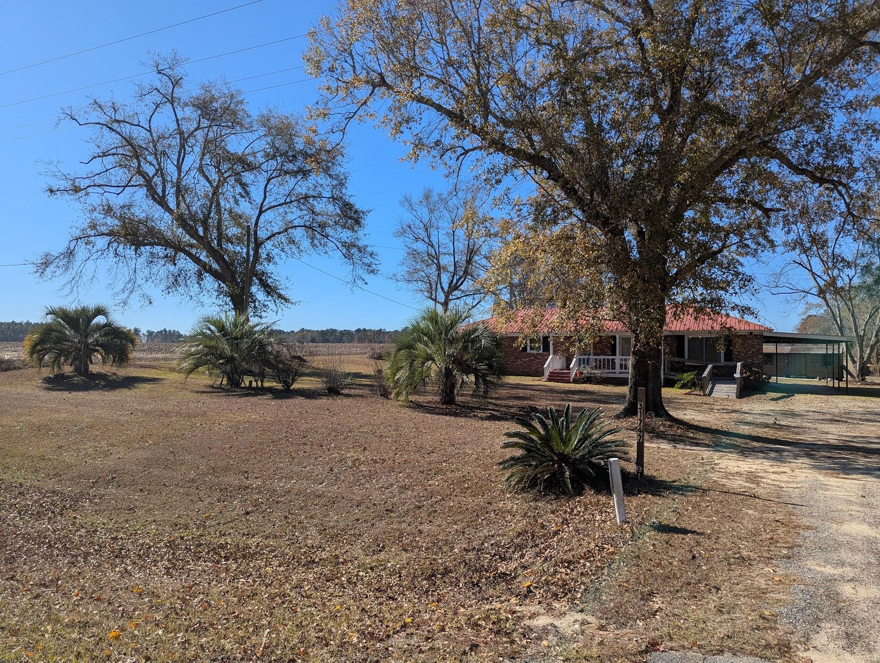 31747 Highway 23 Collins, GA 30421 - Photo 2 of 20 Exterior Front View