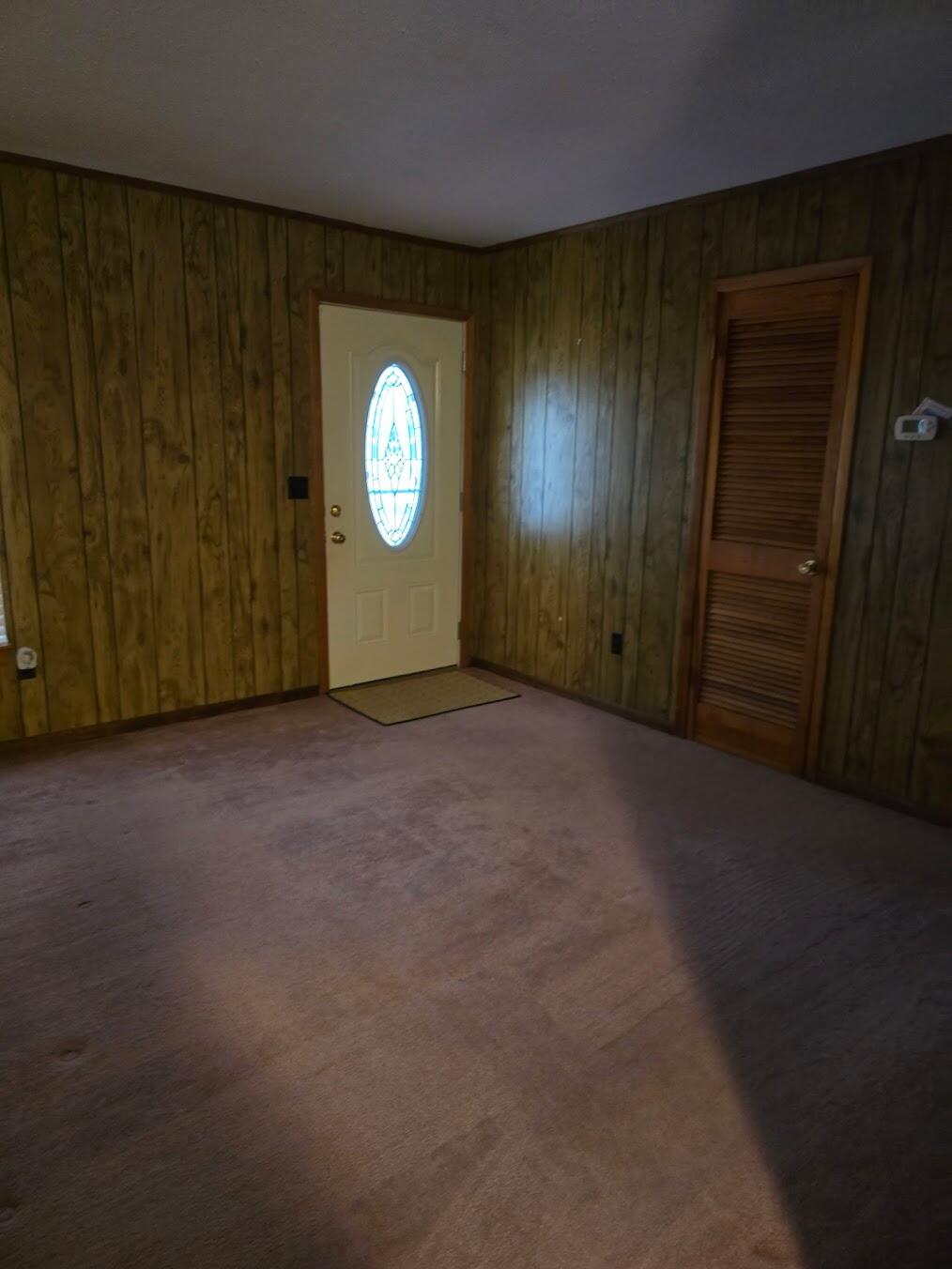 31747 Highway 23 Collins, GA 30421 - Photo 3 of 20 Front Door and Living Room