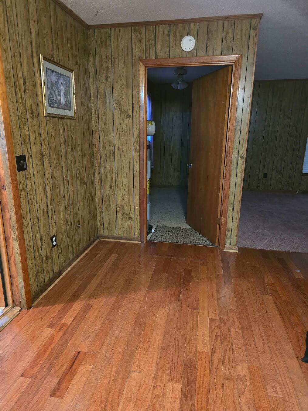 31747 Highway 23 Collins, GA 30421 - Photo 7 of 20 Eat in Kitchen Area