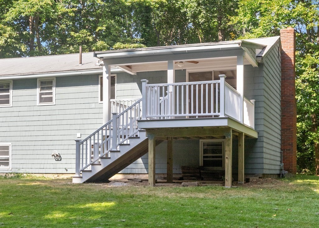 24 Baldpate Road Georgetown, MA 01833 - Photo 24 of 33