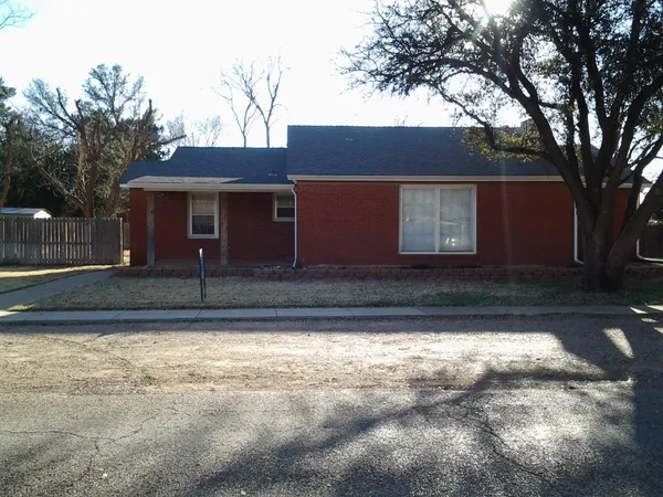 $249,000 | 213 Highland Drive, Lamesa, TX 79331