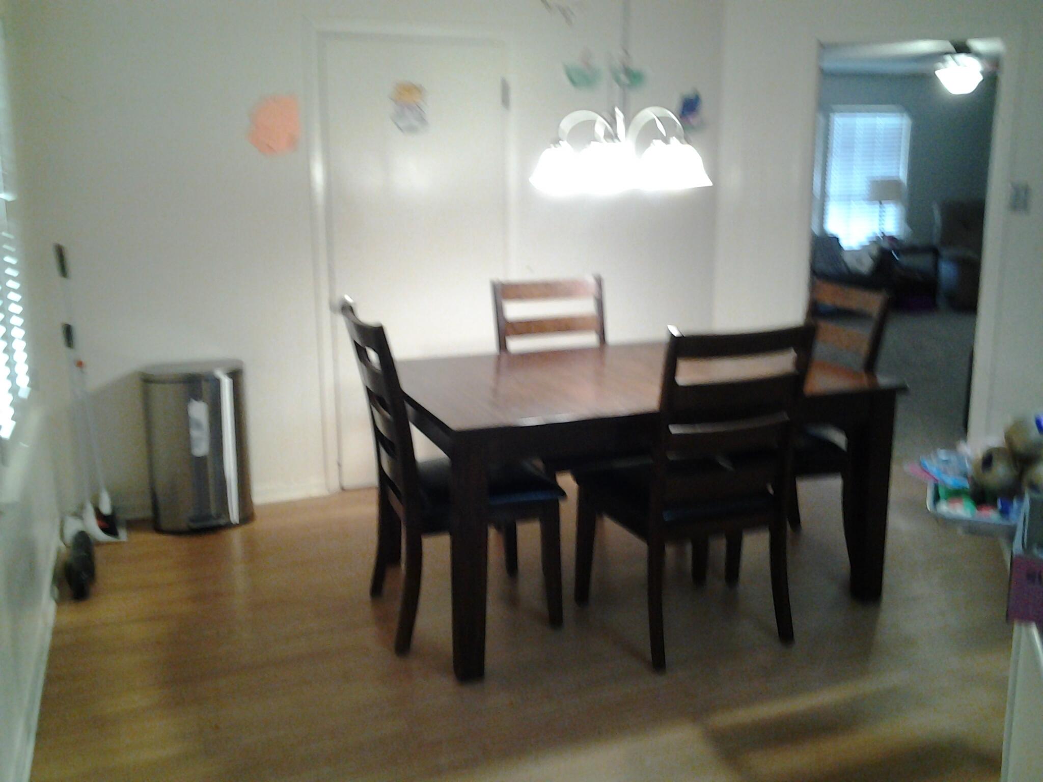 213 Highland Drive Lamesa, TX 79331 - Photo 11 of 20 Dining Room