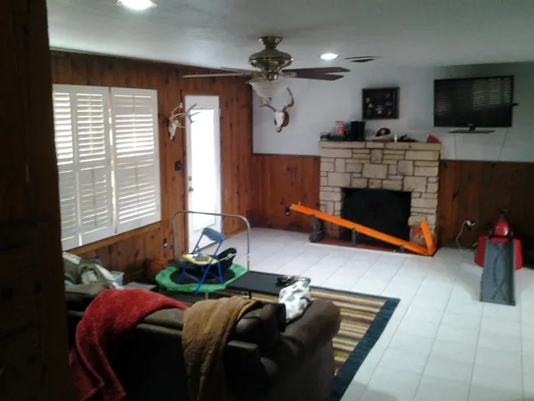 $249,000 | 213 Highland Drive, Lamesa, TX 79331