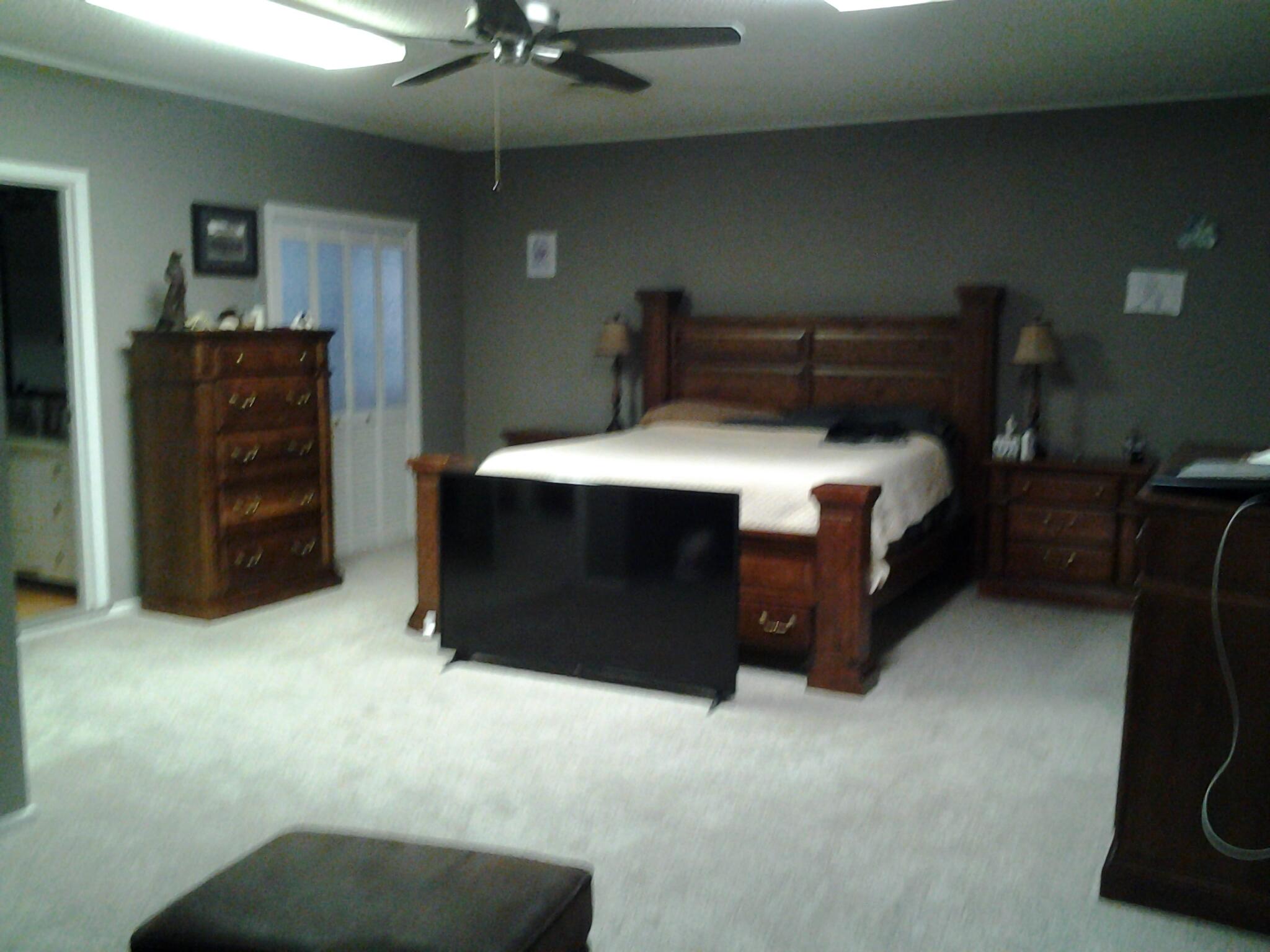 213 Highland Drive Lamesa, TX 79331 - Photo 16 of 20 Master bedroom 1.2