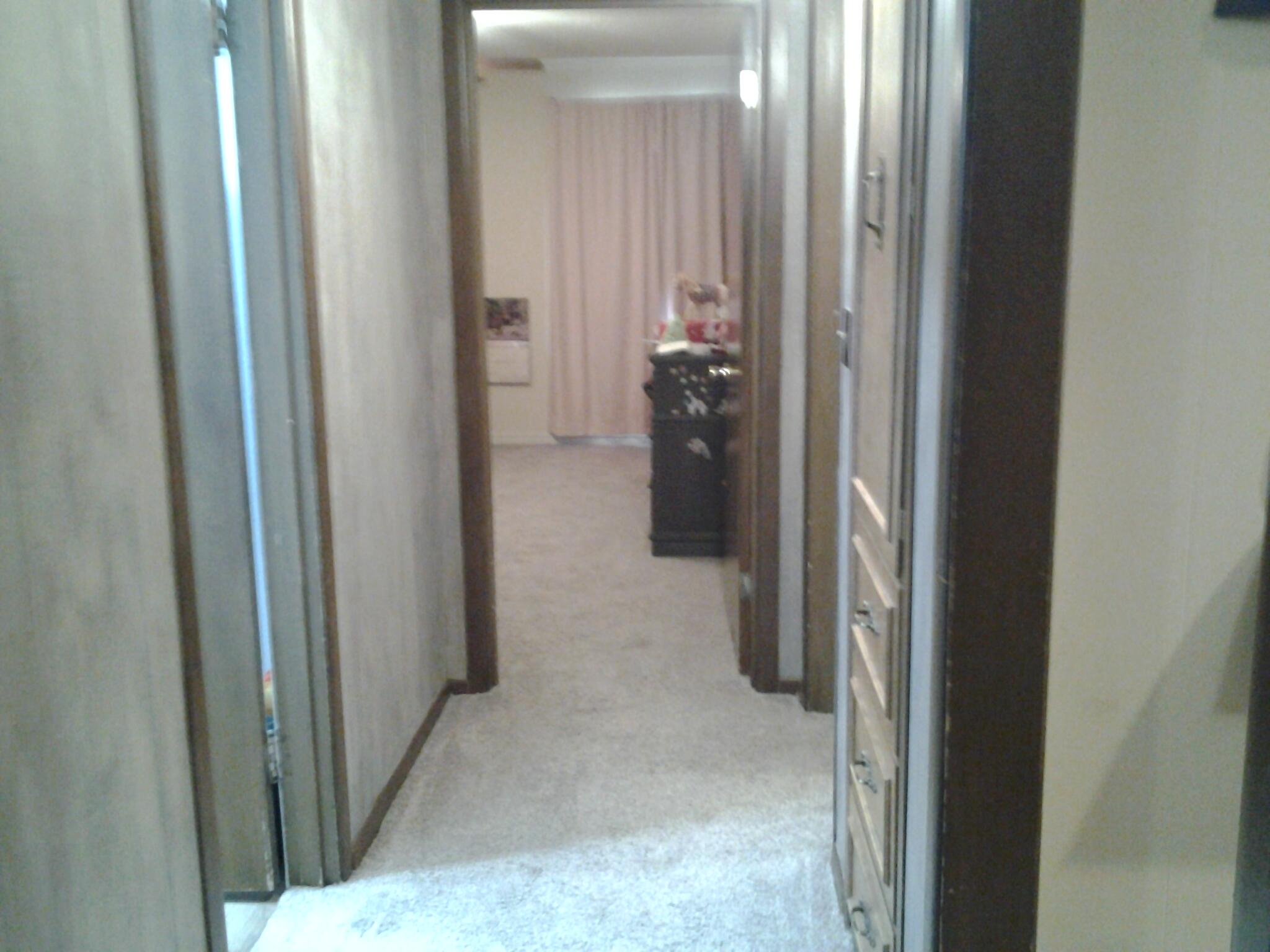 213 Highland Drive Lamesa, TX 79331 - Photo 4 of 20 Hallway