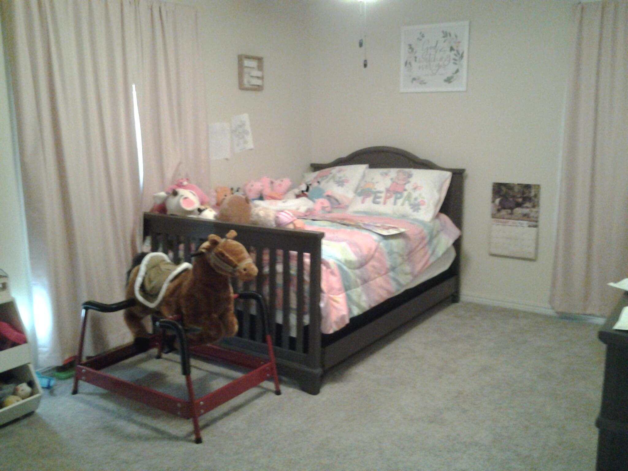 213 Highland Drive Lamesa, TX 79331 - Photo 5 of 20 Bedroom 2