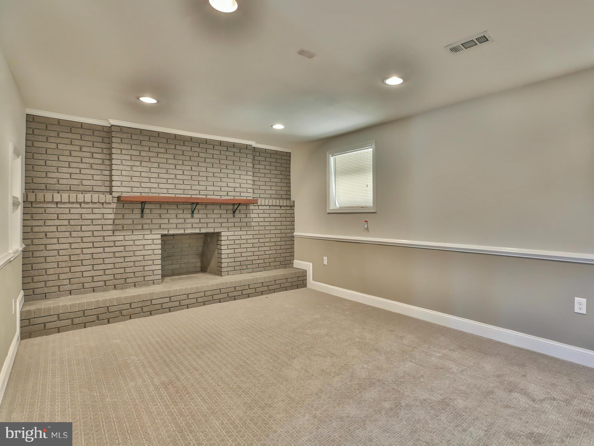 7804 Ruanne Court Pasadena, MD 21122 - Photo 19 of 30 Basement
