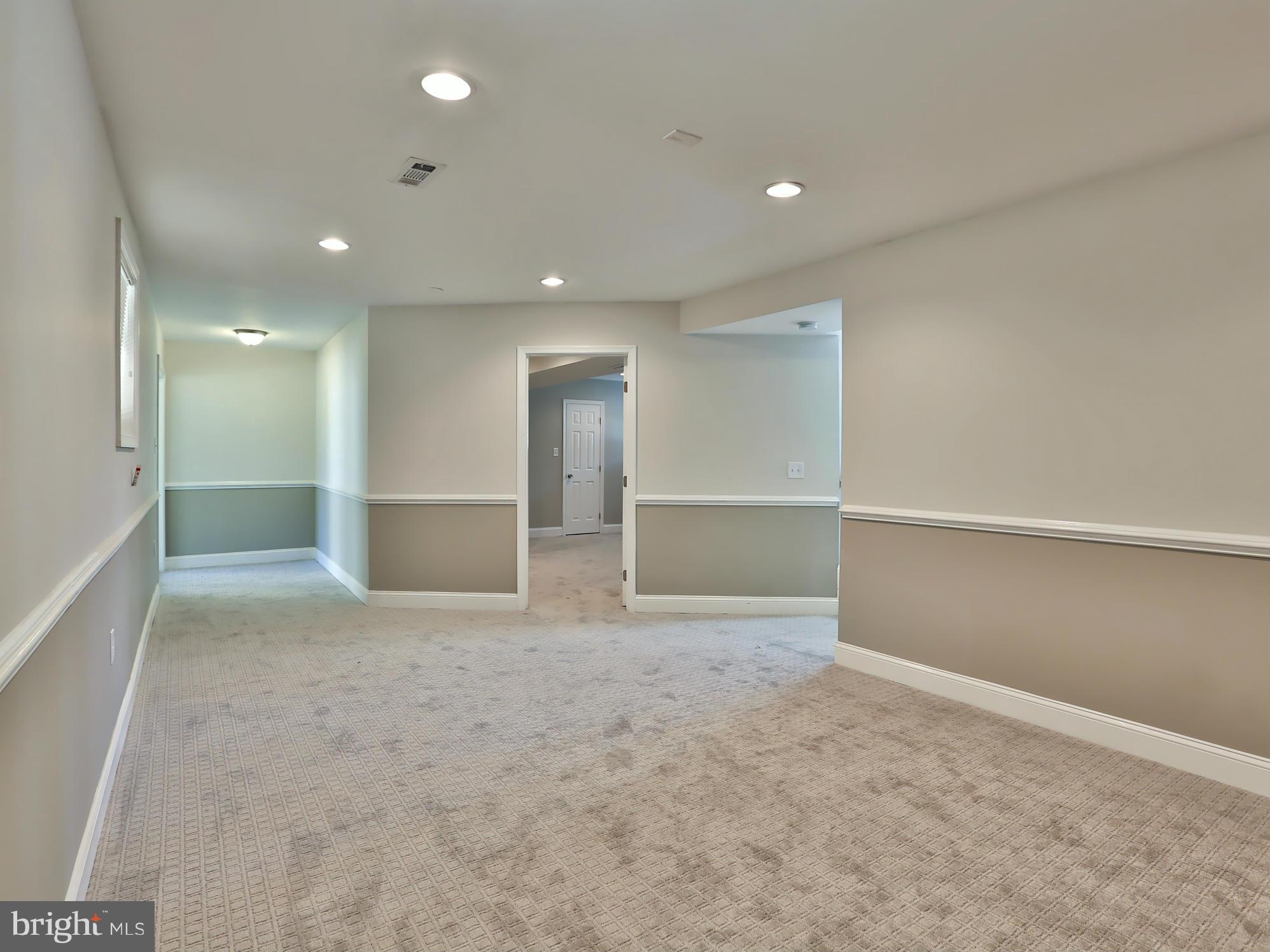 7804 Ruanne Court Pasadena, MD 21122 - Photo 20 of 30 Basement
