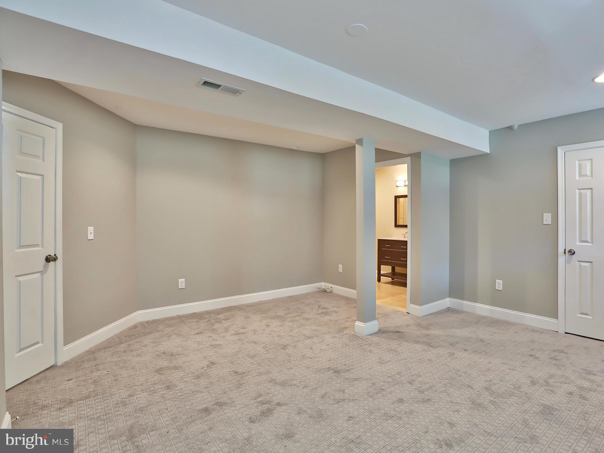 7804 Ruanne Court Pasadena, MD 21122 - Photo 21 of 30 Basement