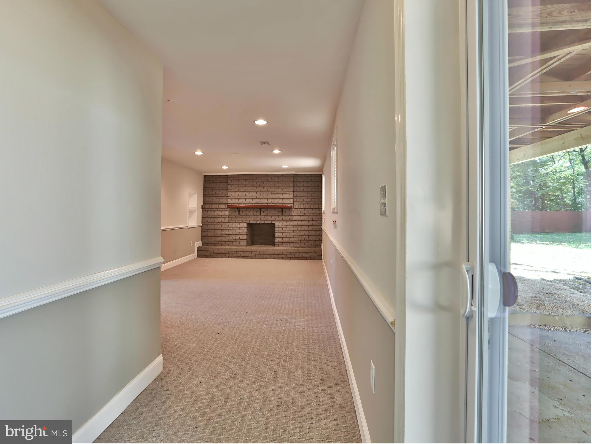 7804 Ruanne Court Pasadena, MD 21122 - Photo 22 of 30 Basement