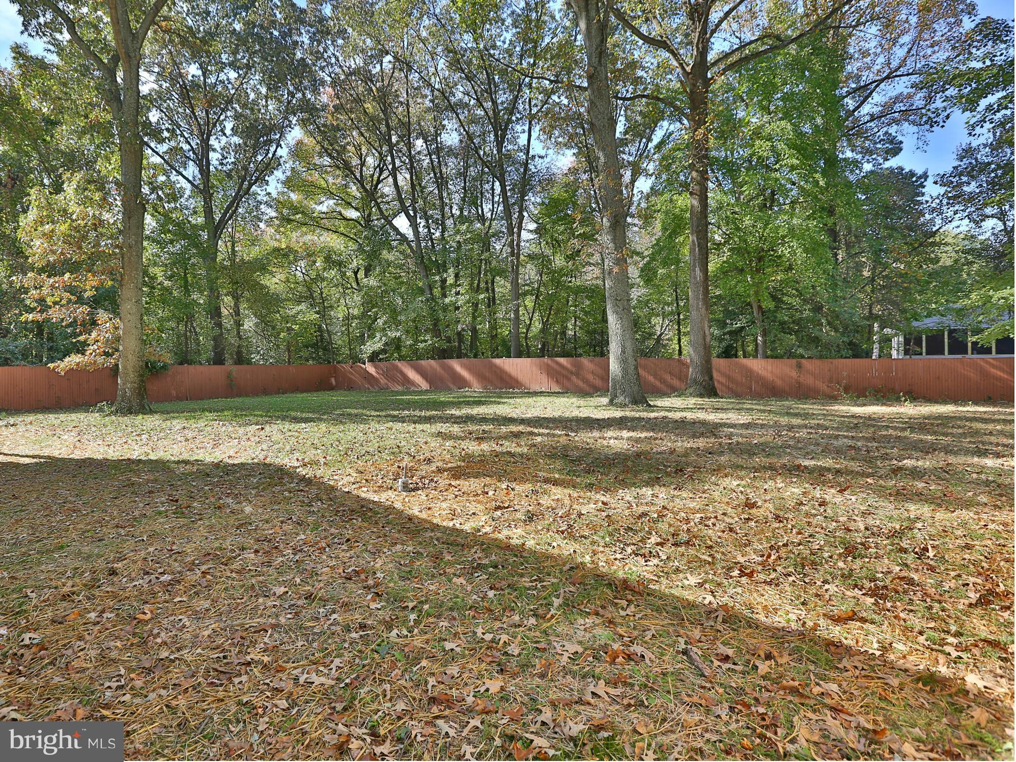 7804 Ruanne Court Pasadena, MD 21122 - Photo 28 of 30 Exterior (Rear)