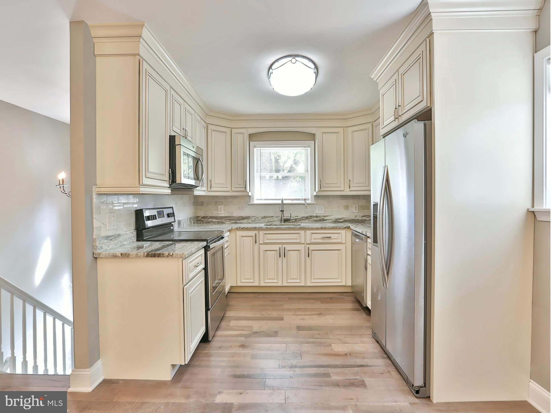 7804 Ruanne Court Pasadena, MD 21122 - Photo 9 of 30 Kitchen