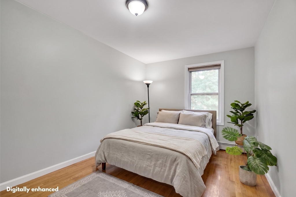 39 Hawthorne Street, Unit 39 Boston, MA 02119 - Photo 14 of 37