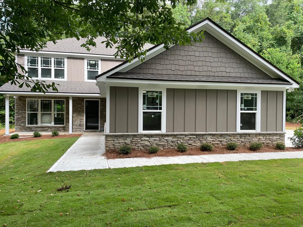 3077 Reese Road Columbus, GA 31907 - Photo 1 of 18 Main View