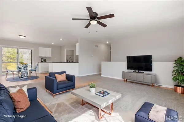 $325,000 | 23 Timberline Drive, Moscow Mills, MO 63362