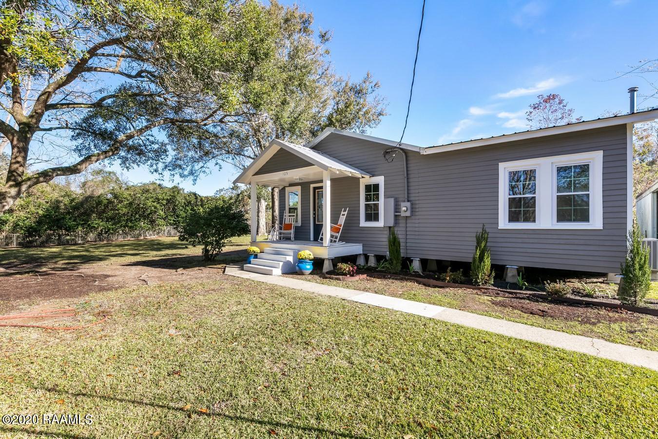 105 Zothique Road Milton, LA 70508 - Photo 2 of 22 Gallery Image 2