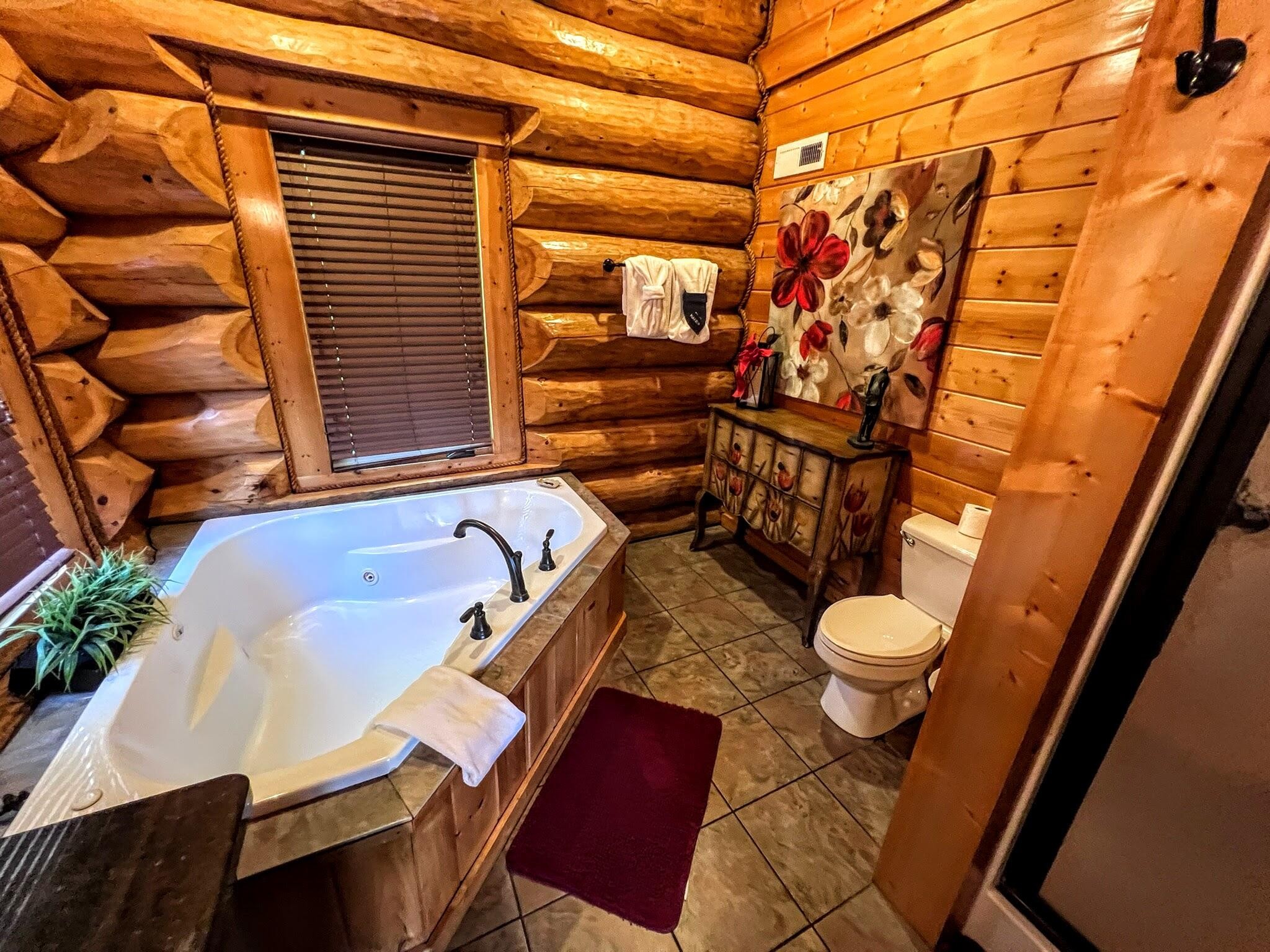 618 Big Bear Ridge Road Gatlinburg, TN 37738 - Photo 30 of 58