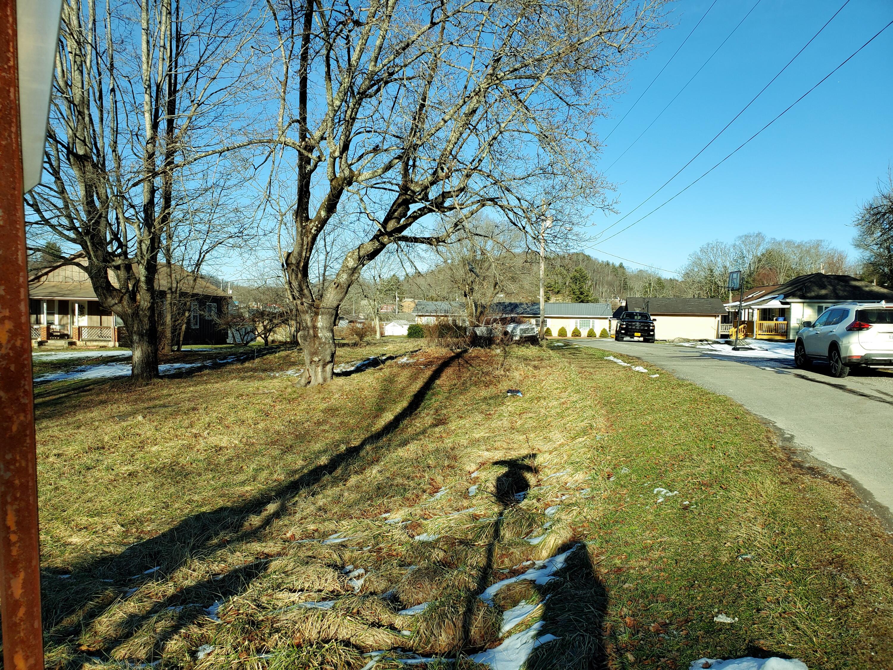 0 Coeburn Road Wise, VA 24293 - Photo 2 of 9 View from Coeburn Rd1