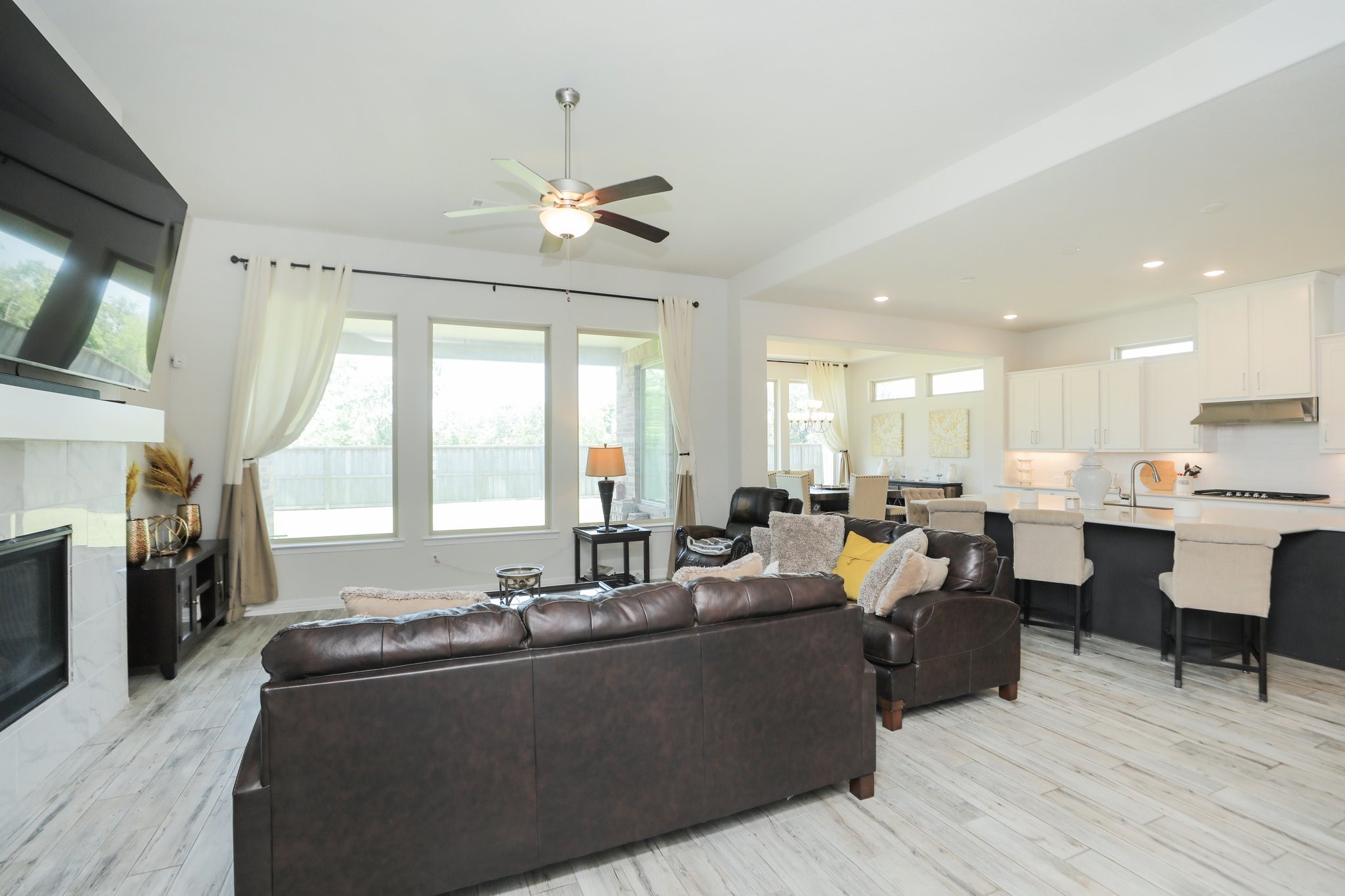 10134 Blythe Street Rosharon, TX 77583 - Photo 13 of 50