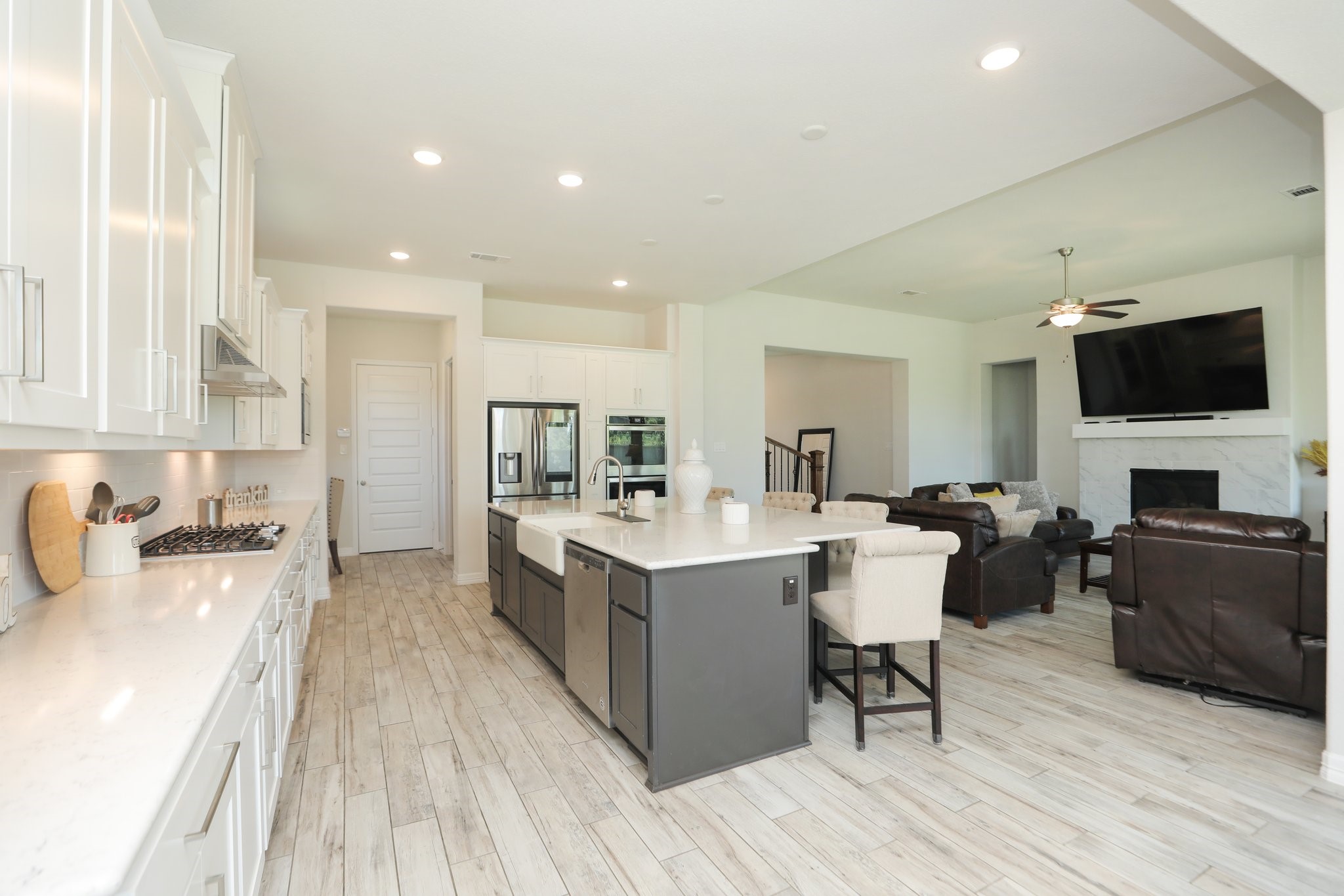 10134 Blythe Street Rosharon, TX 77583 - Photo 18 of 50