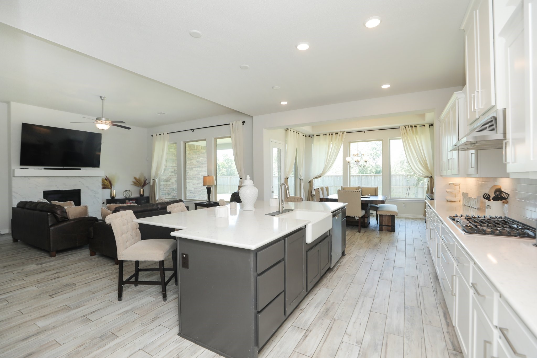 10134 Blythe Street Rosharon, TX 77583 - Photo 22 of 50