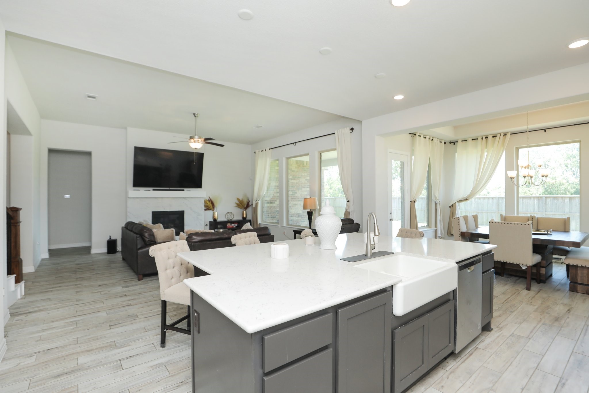 10134 Blythe Street Rosharon, TX 77583 - Photo 24 of 50