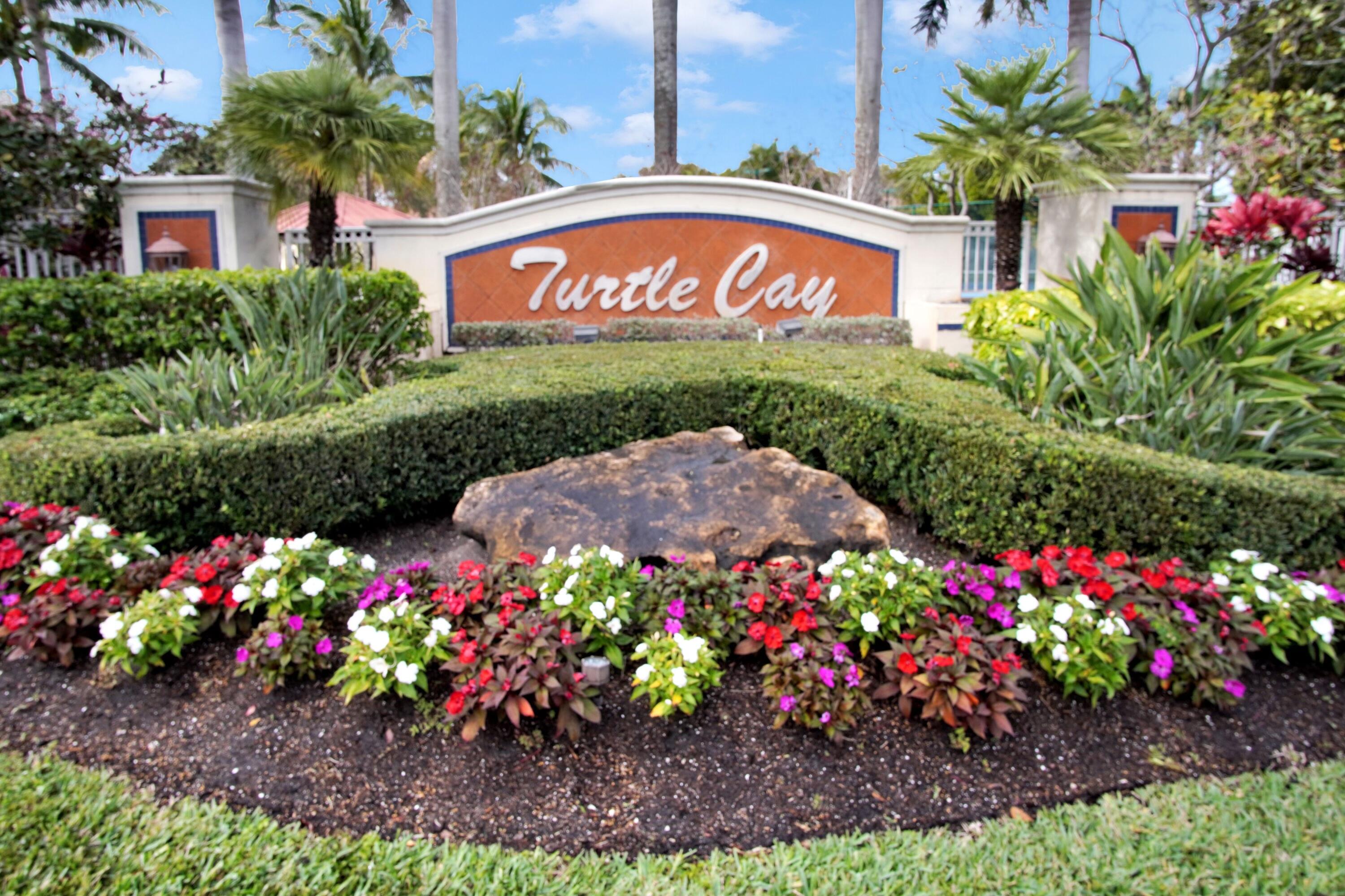 2101 Little Torch Street Riviera Beach, FL 33407 - Photo 32 of 36 Community- Turtle Cay