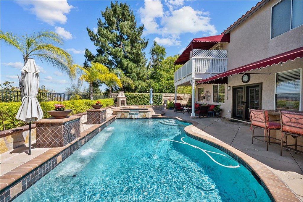 26211 Shakespeare Lane Stevenson Ranch, CA 91381 - Photo 41 of 54