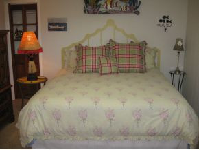 1108 Weaver Branch Road Bluff City, TN 37618 - Photo 20 of 24 Photo 20