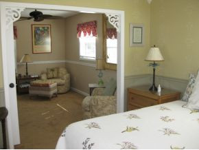 1108 Weaver Branch Road Bluff City, TN 37618 - Photo 6 of 24 Photo 6