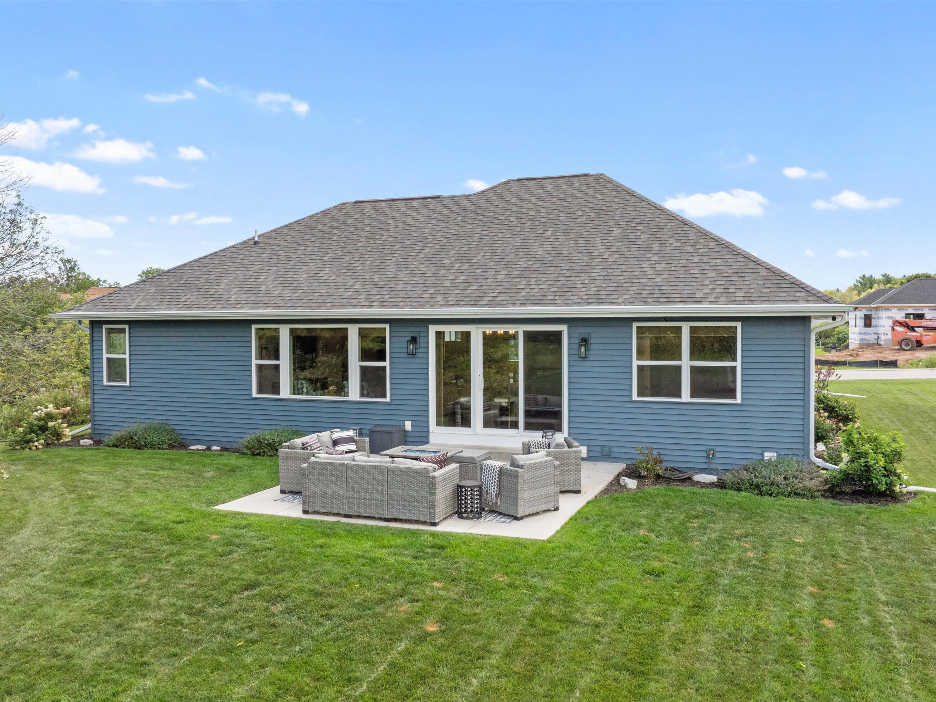 364 Lake Breeze Way Two Rivers, WI 54241 - Photo 38 of 44 09-DJI_20260816131606_0989_D
