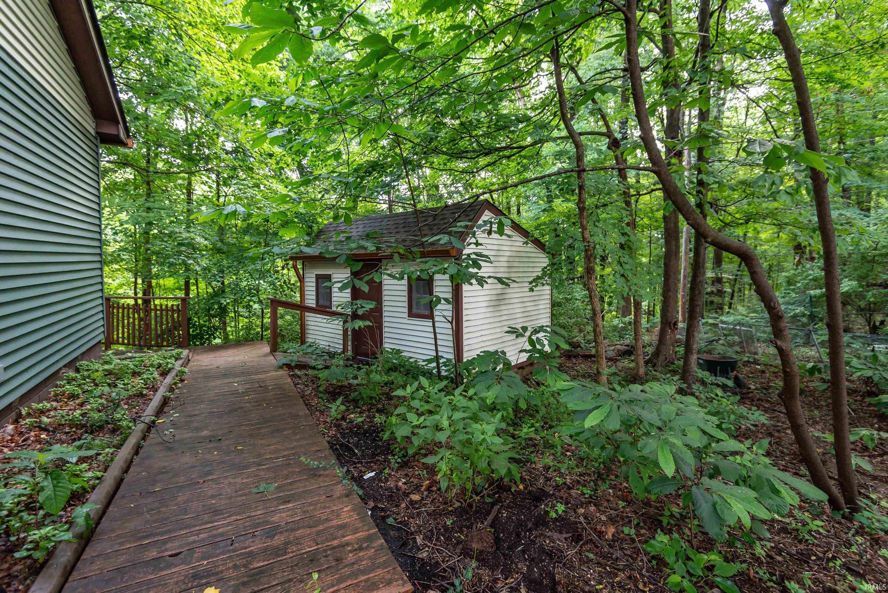 916 North Park Ridge Road Bloomington, IN 47408 - Photo 42 of 50 Gallery Image 42