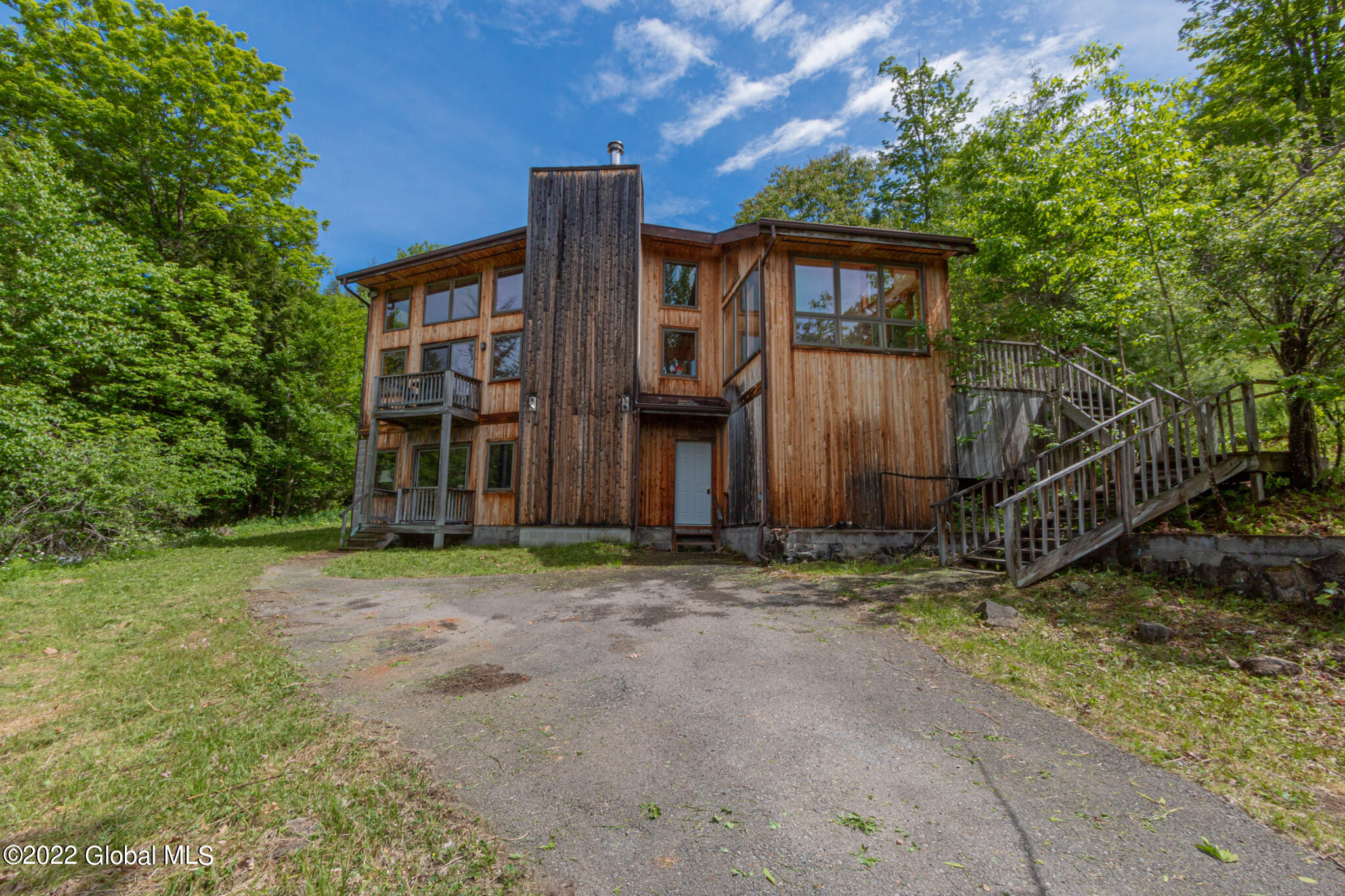 172 Hope Falls Road Hope, NY 12134 - Photo 2 of 46 172 Hope Falls Rd-04