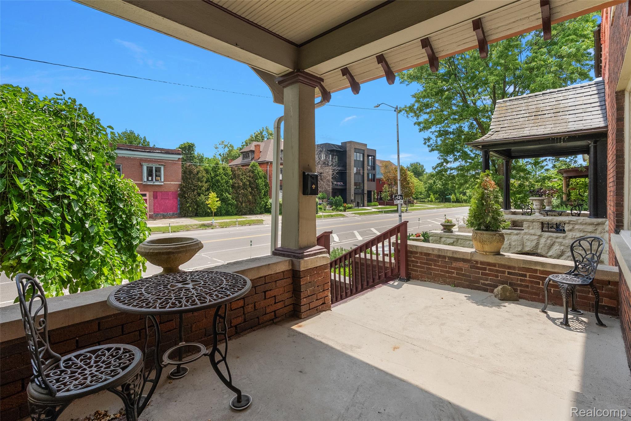 4157 Trumbull Detroit, MI 48208 - Photo 35 of 47 09-4157 Trumbull -9.jpg
