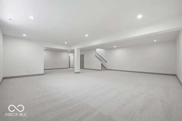 $899,986 | 19770 Chatham Shore Lane, Westfield, IN 46074