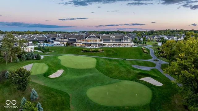 $899,986 | 19770 Chatham Shore Lane, Westfield, IN 46074