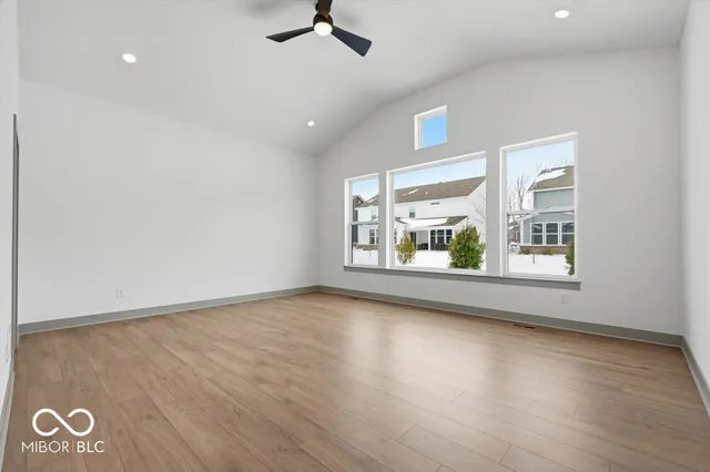 $899,986 | 19770 Chatham Shore Lane, Westfield, IN 46074